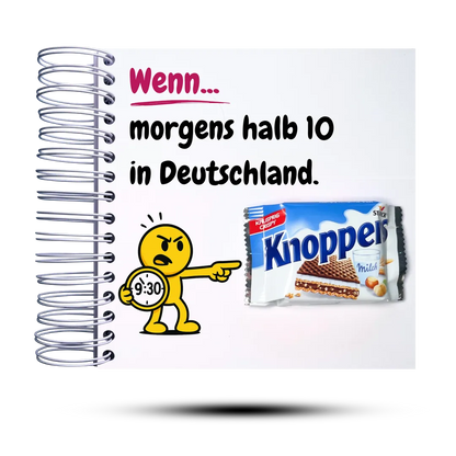 Wenn-Buch Klassiker Vol.2