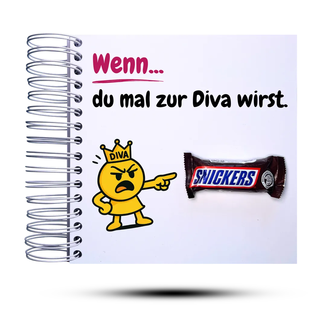 Wenn-Buch Klassiker Vol.2