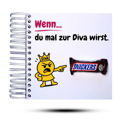 Wenn-Buch Klassiker Vol.2