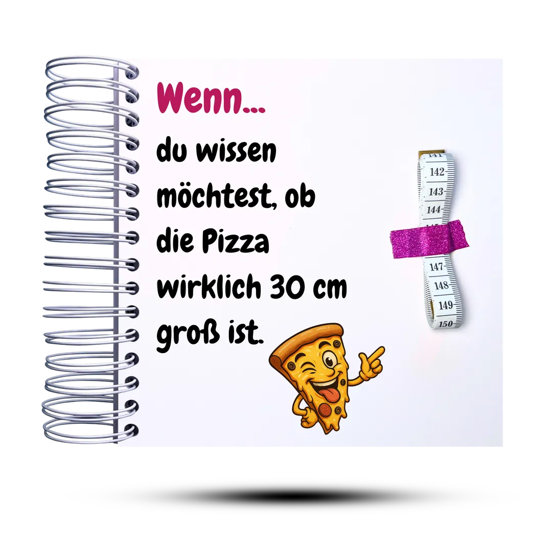 Wenn-Buch Klassiker Vol.2