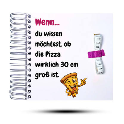 Wenn-Buch Klassiker Vol.2