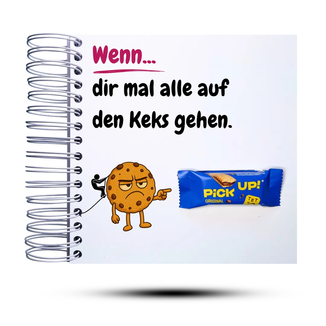 Wenn-Buch Klassiker Vol.2