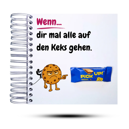 Wenn-Buch Klassiker Vol.2