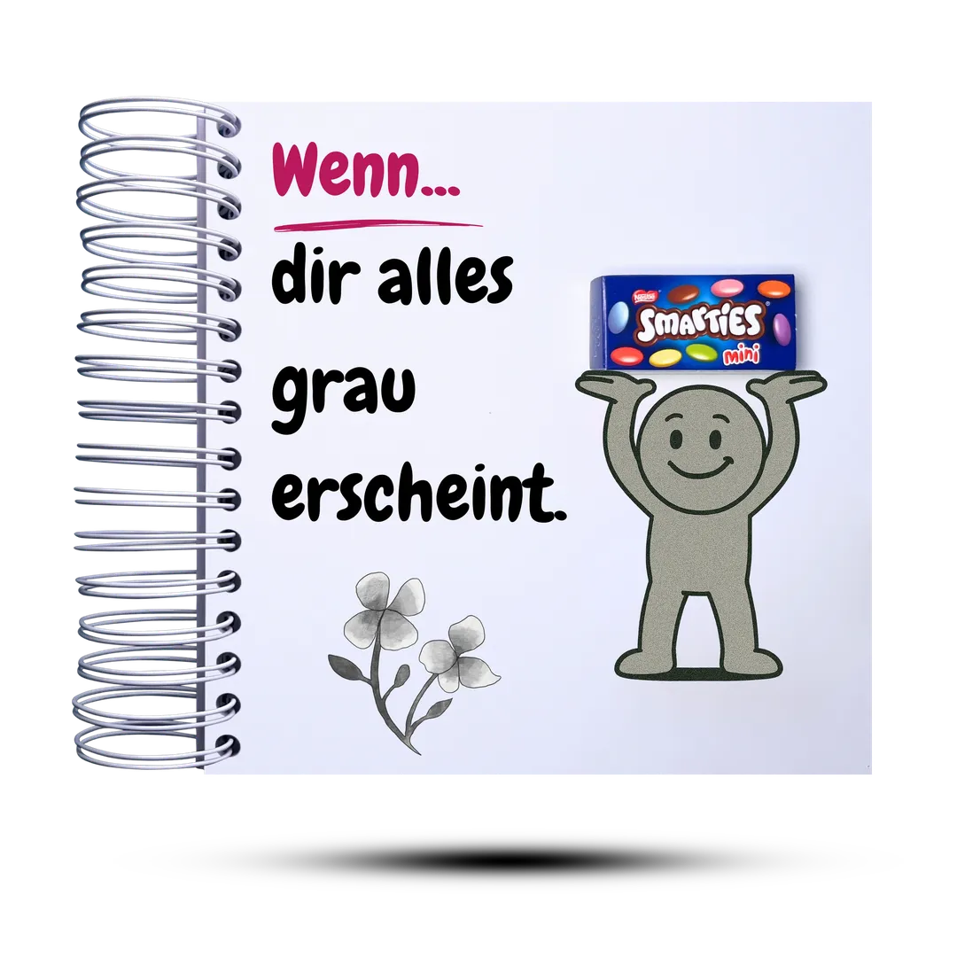 Wenn-Buch Klassiker Vol.2