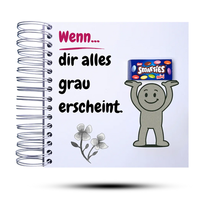 Wenn-Buch Klassiker Vol.2