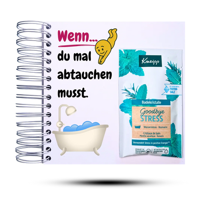 Wenn-Buch Klassiker Vol.2