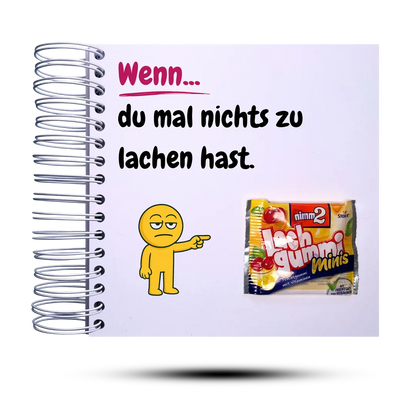 Wenn-Buch Klassiker Vol.2