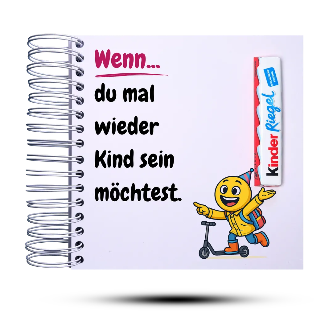 Wenn-Buch Klassiker Vol.2