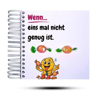 Wenn-Buch Klassiker Vol.2