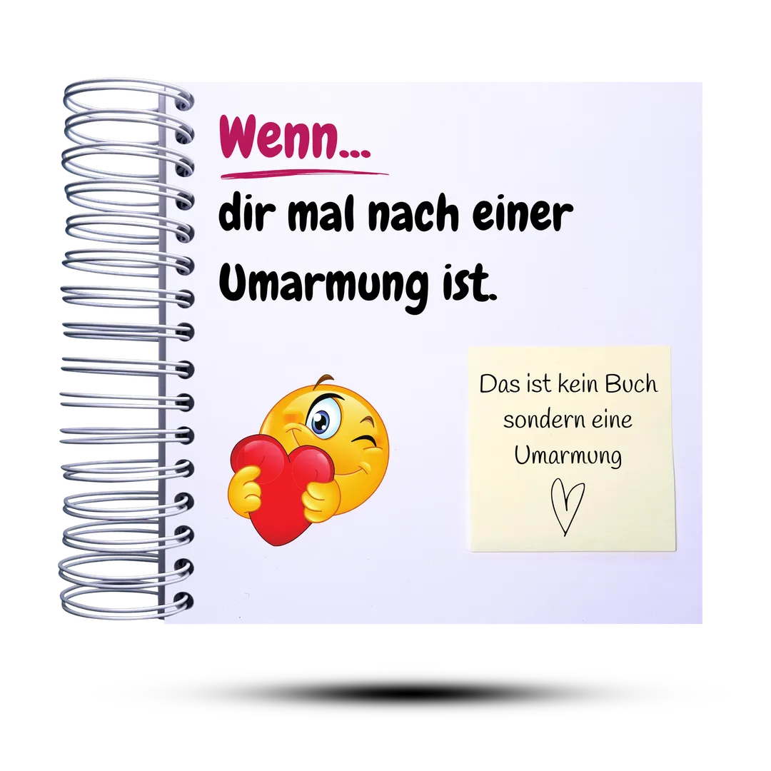 Wenn-Buch Klassiker Vol.2