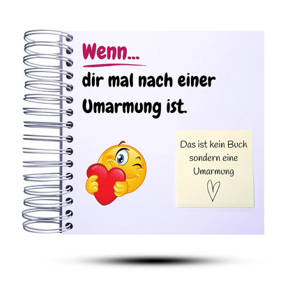 Wenn-Buch Klassiker Vol.2