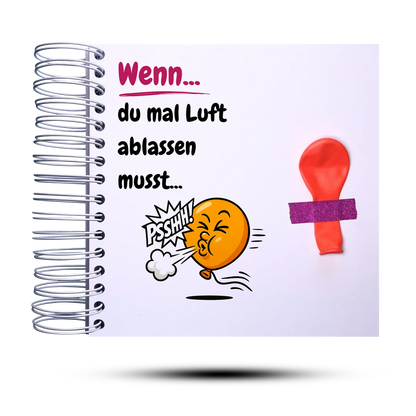Wenn-Buch Klassiker Vol.2