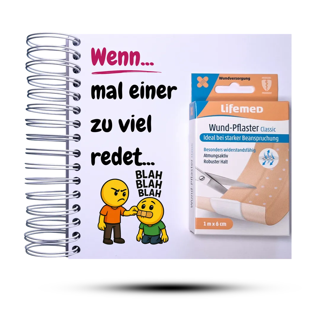 Wenn-Buch Klassiker Vol.2