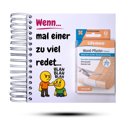 Wenn-Buch Klassiker Vol.2