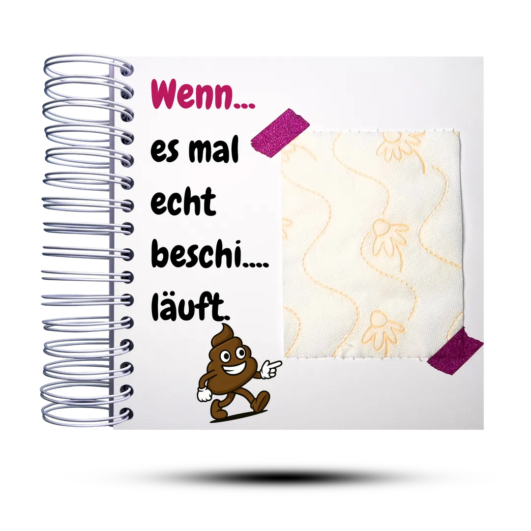 Wenn-Buch Klassiker Vol.2