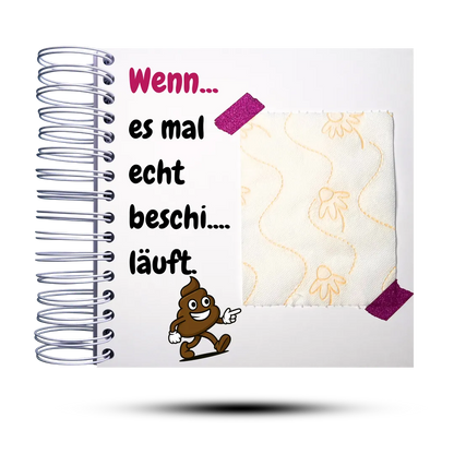 Wenn-Buch Klassiker Vol.2