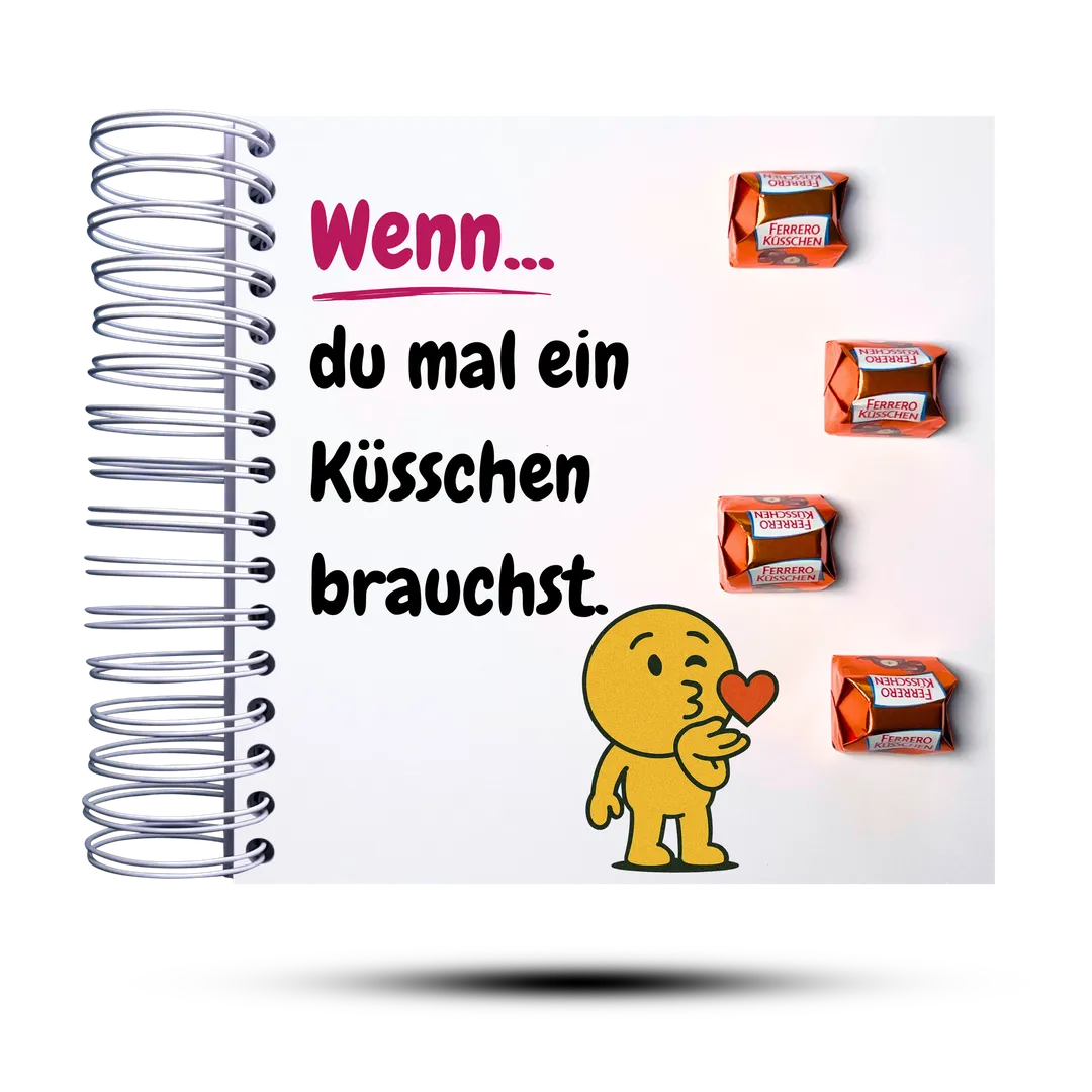 Wenn-Buch Klassiker Vol.2