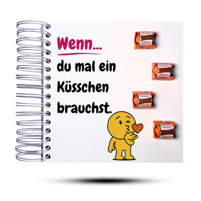 Wenn-Buch Klassiker Vol.2