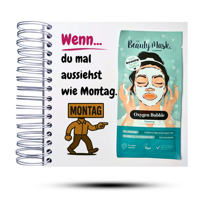 Wenn-Buch Klassiker Vol.2