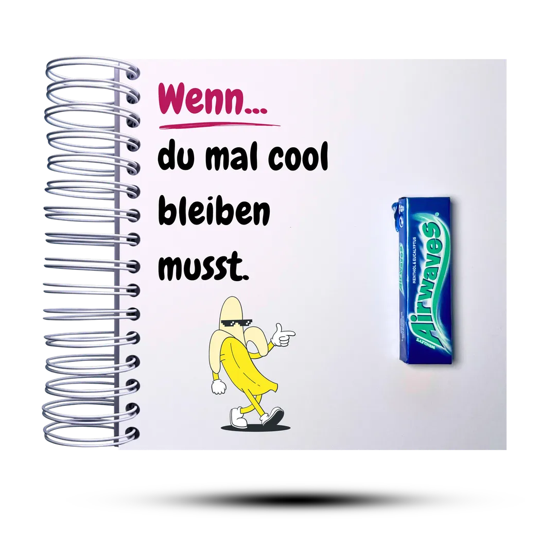 Wenn-Buch Klassiker Vol.2