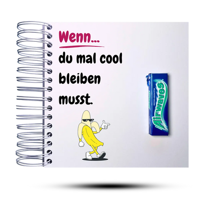 Wenn-Buch Klassiker Vol.2