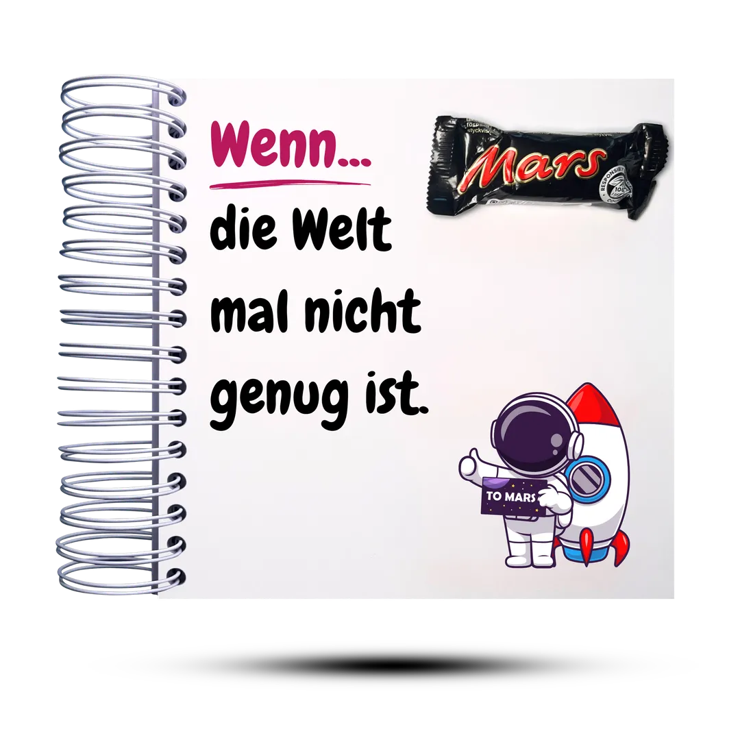 Wenn-Buch Klassiker Vol.2