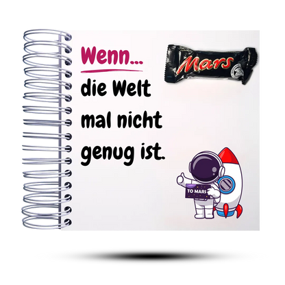 Wenn-Buch Klassiker Vol.2