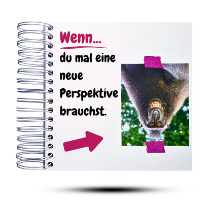 Wenn-Buch Klassiker Vol.2