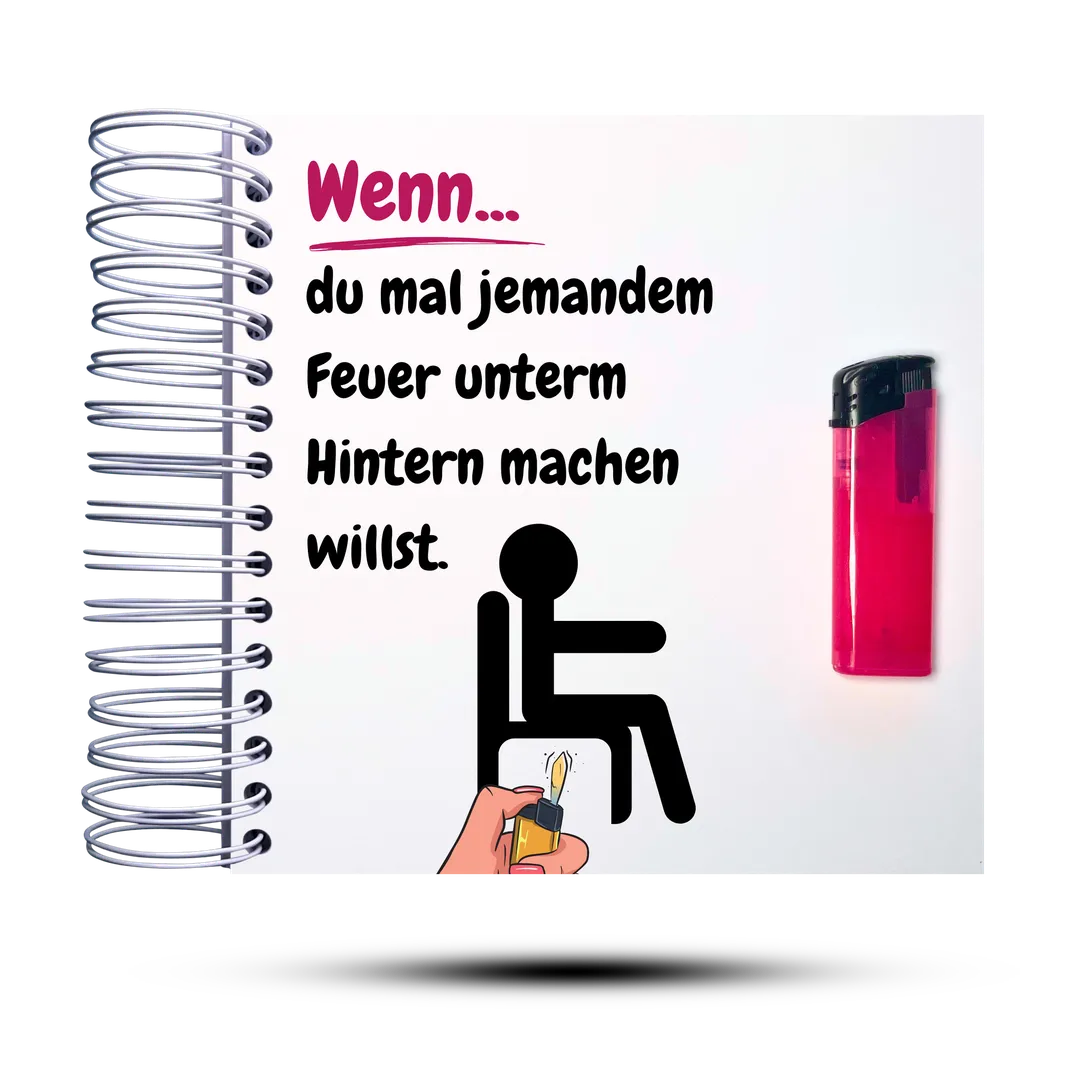 Wenn-Buch Klassiker Vol.2