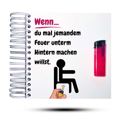 Wenn-Buch Klassiker Vol.2