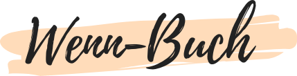 Wenn-Buch logo
