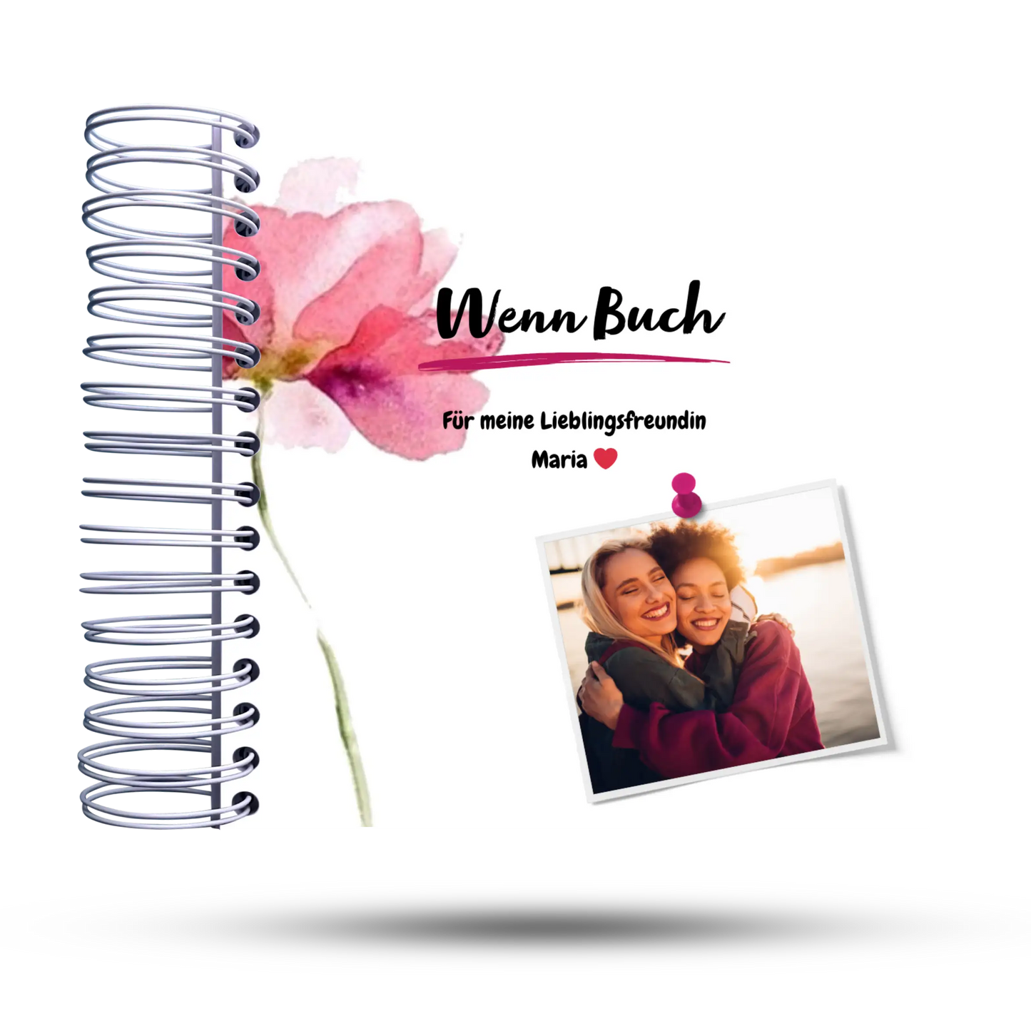 Wenn-Buch Klassiker Vol.2