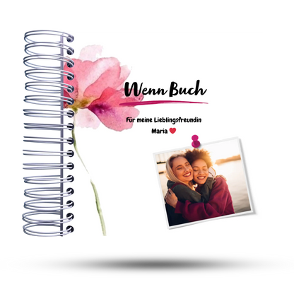 Wenn-Buch Klassiker Vol.2